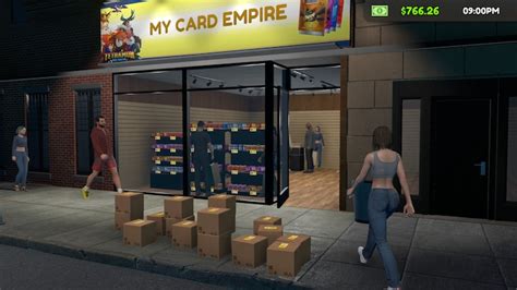 TCG Card Shop Simulator Reaches 38 762 Concurrent Players G2A News