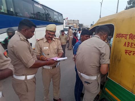 Gzb Traffic Police On Twitter Rt Noidatraffic दिनांक 02082022 को