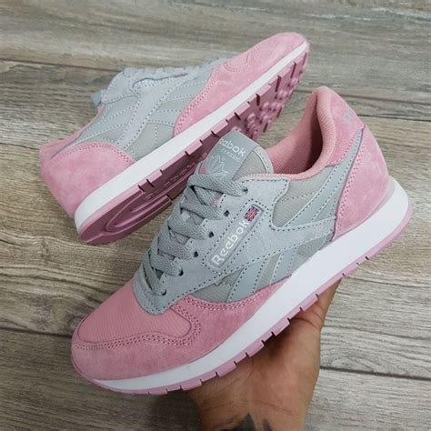 Venta Tenis Reebok Mujer En Stock