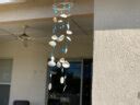 Soothing Diy Wind Chimes Insteading