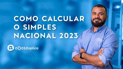 Como Calcular Al Quota Simples Nacional Youtube