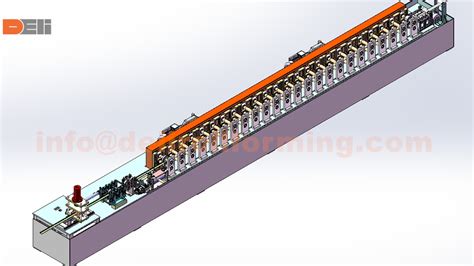 What is Roll Forming Machine: A Complete Guide to Understanding