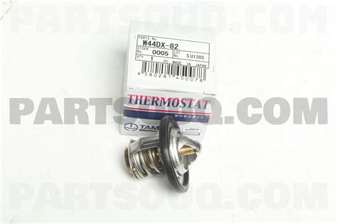 THERMOSTAT W44DX82 Tama Parts PartSouq