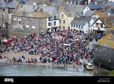 Port Isaac Sea Shanty Festival 2024 List - Kaela Maridel