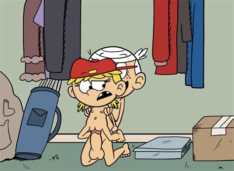 Post Akemi Mike Lana Loud Lincoln Loud The Loud House