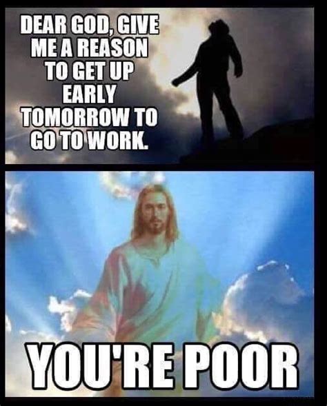 Christian Memes And Puns On Twitter