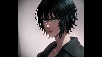 Fubuki E Tatsumaki Hentai Un Pugno Uomo XVIDEOS