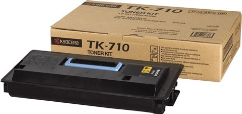 Kyocera TK-710 ab 93,50 € | Preisvergleich bei idealo.de