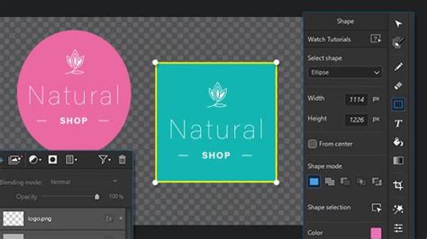 Best Free Logo Maker Software Of Mac Windows