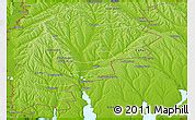 Gagauzia, Moldova: Maps