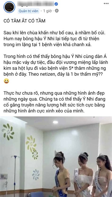 Vừa Xin Lỗi Lần 2 Ý Nhi Lại Tiếp Tục Vướng Tranh Cãi Khi Diện đầm Dạ Hội đi Từ Thiện Tại Một