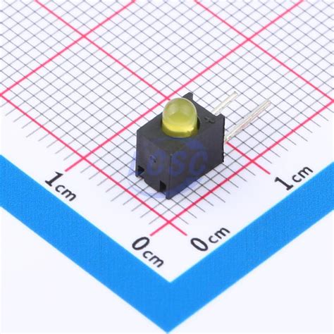 A214B UY S530 A3 Everlight Elec Optoelectronics LCSC Electronics