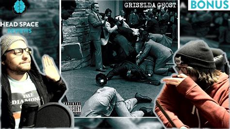 Griselda Ghost Big Ghost Ltd Westside Gunn Conway The Machine Full