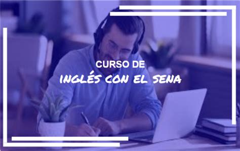 Aprende Inglés en el SENA Aprende sena