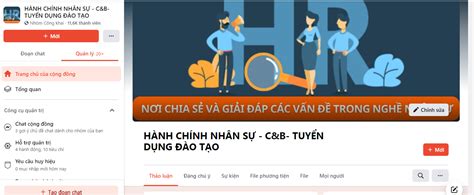 Vinatrain Nâng Cao Chất Lượng Đào Tạo Nghề Hành Chính Nhân Sự Năm 2024