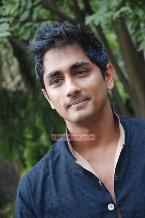 Siddharth Stills 3752 - Tamil Actor Siddharth Photos