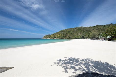 Le Meridien Phuket Beach Resort - Joey Santini Photography