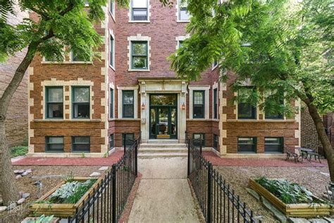 Wicker Park Chicago Il Real Estate And Homes For Sale ®