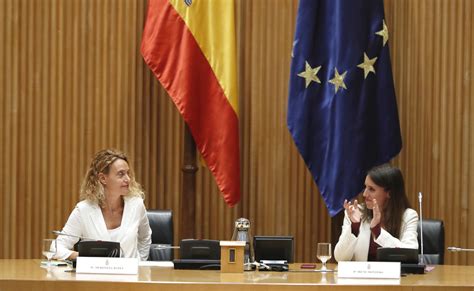 El Voto Femenino En España Cumple 90 Años La Constitución De 1931 Como