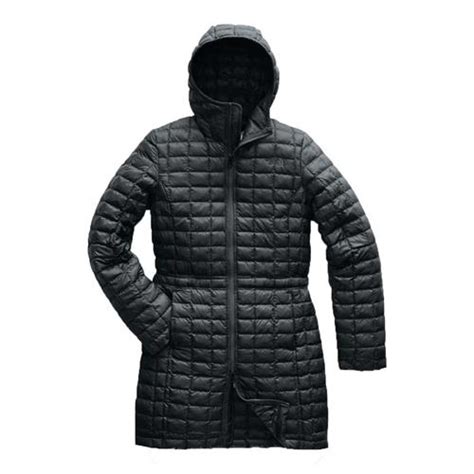 The North Face Thermoball Eco Parka For Women Sunnysports