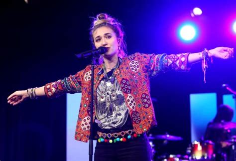 Lauren Daigle Explains Losing Her Religion On New Album Ambo Tv