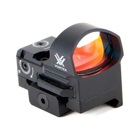 5 Best Pistol Red Dot Sights Rainier Arms