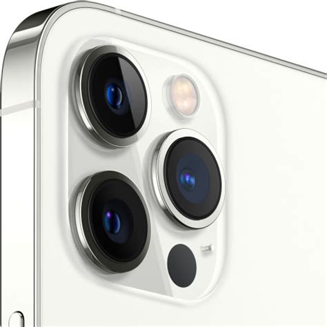 Купить Apple iPhone 12 Pro Max 512 ГБ, серебристый 📱 в Екатерибурге по ...