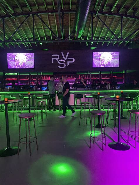 5 Hot New Nightclubs In Charlotte Axios Charlotte