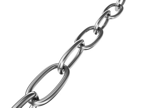 Of Steel Chain Strength Chain Png Vector Psd And Clipart With