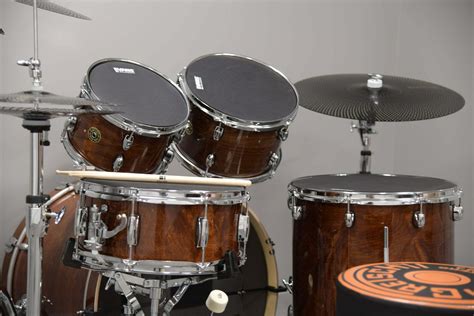 Drum & Percussion Lessons Now Available - Baltimore School of Music