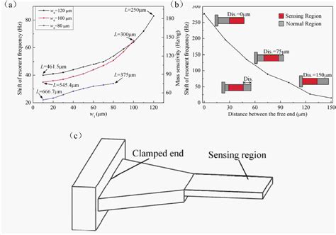 Microcantilever Sensors For Biochemical Detection