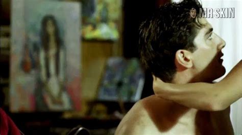 See Avalon Barrie Nude Avalon Barrie Naked Mr Skin