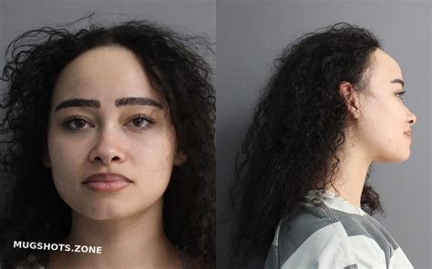 WEEKLY ALIYAH MIRAE 10 01 2023 Erath County Mugshots Zone