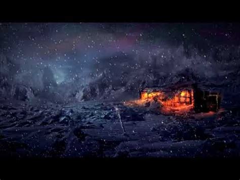 Stratovarius Cold Winter Nights Lyrics YouTube