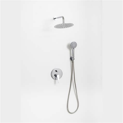 Douche Ref 60695 Robinetterie Clever