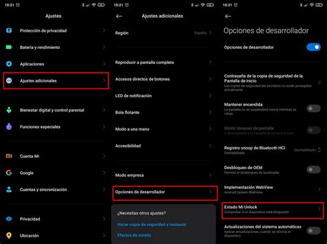 C Mo Desbloquear El Bootloader De Xiaomi Para Instalar Otras Roms