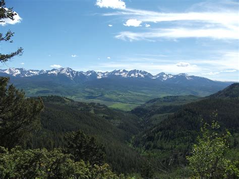 Arapaho And Roosevelt National Forest[oc][4000x3000] R Earthporn