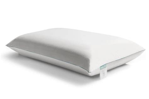 This Cooling Tempur-Pedic Pillow That Stays Cold All Night Is Over $100 Off