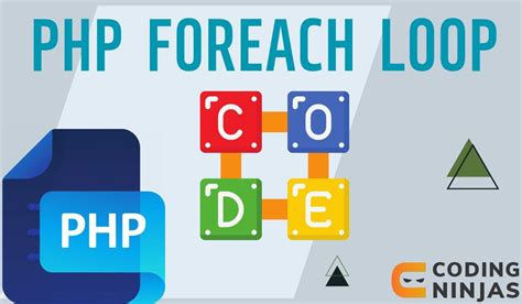 Foreach Loop In Php The Foreach Loop On Arrays