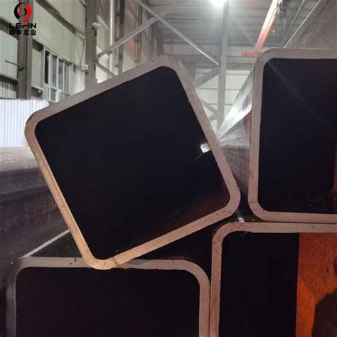 China Cold Formed Square Hollow Sections Suppliers Manufacturers