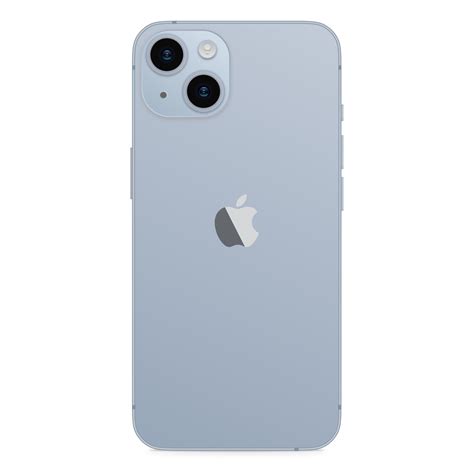 Iphone 14 128gb Blue Prices From 9 799 Kr Swappie