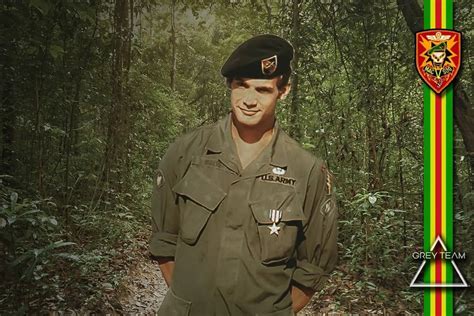 Green Beret Uniform