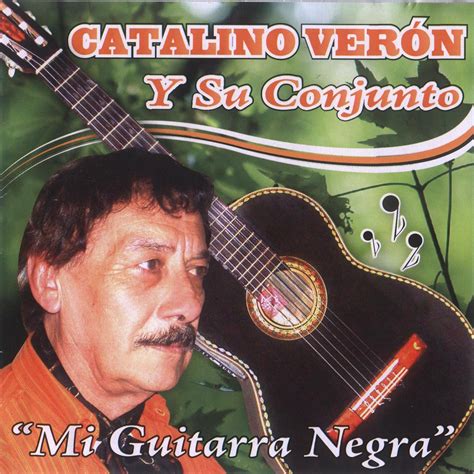 Nostalgias De Mi Litoral Catalino Ver N Mi Guitarra Negra