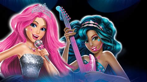 Barbie in Rock 'N Royals | Full Movie | Movies Anywhere