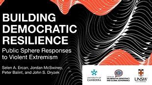 Building democratic resilience | delibdem