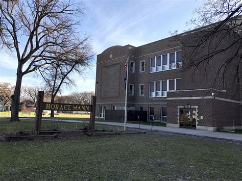 Horace Mann Elementary Fargo Moorhead Metro Cog