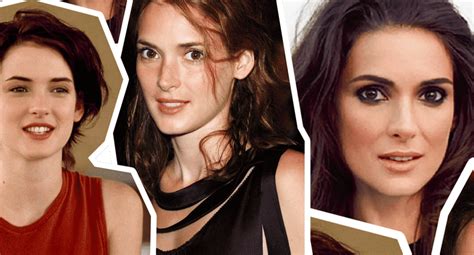 10 Cosas Que No Sabías De Winona Ryder Revista Velvet