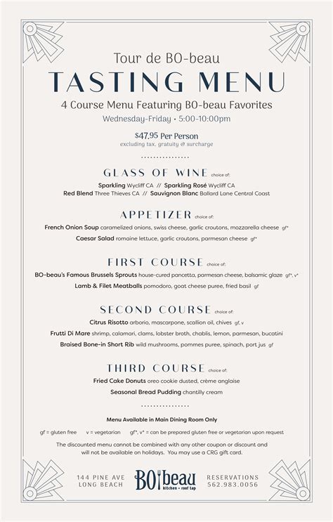 Happenings - BO beau kitchen + rooftap