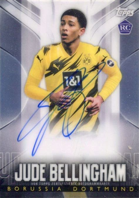 Topps Chrome Bvb Borussia Dortmund Soccer Cards Checklist