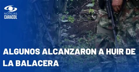 Campesinos De Caquetá Quedaron En Medio De Fuego Cruzado De Dos Grupos